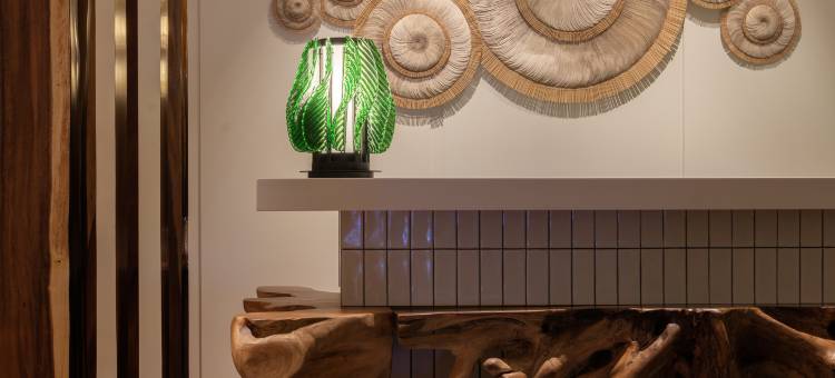 吉隆坡公园英迪格酒店-IHG旗下酒店(Hotel Indigo Kuala Lumpur on the Park)图片