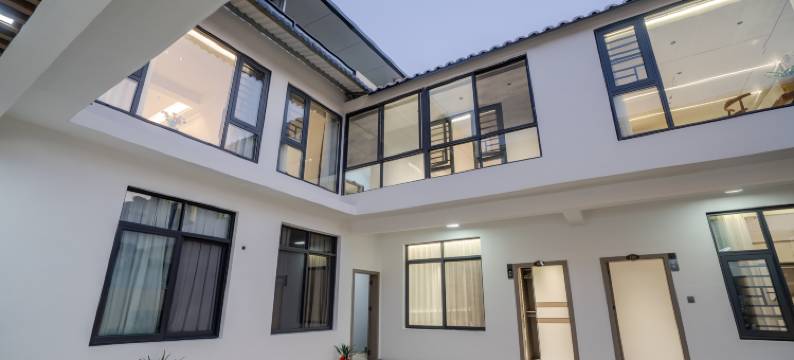 碧水雲阁(云水谣中心水车店)图片