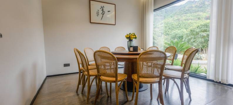 仙居一苇精品度假隐宿图片