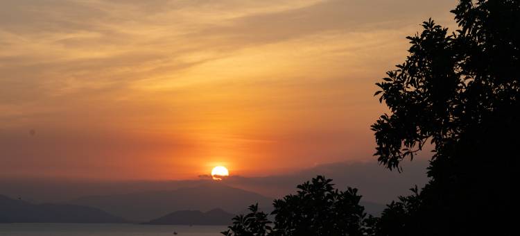 蜜悦·深圳罗马假日汤泉泡池美宿图片