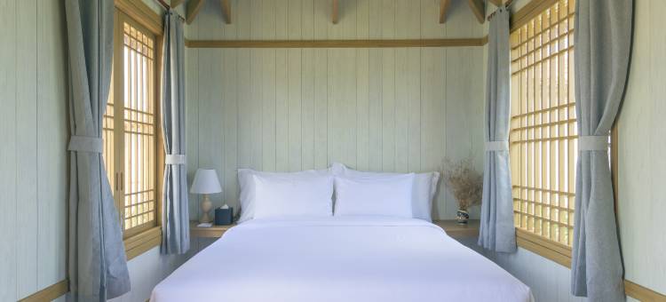 K-Town度假村范地益(K-Town Resort Phan Thiet)图片