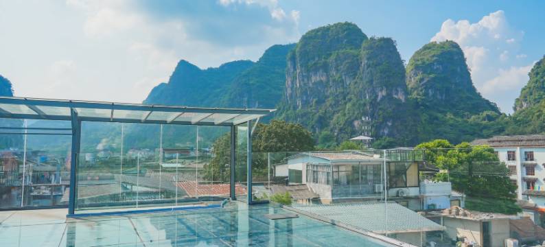 梦漓酒店(阳朔西街店)图片