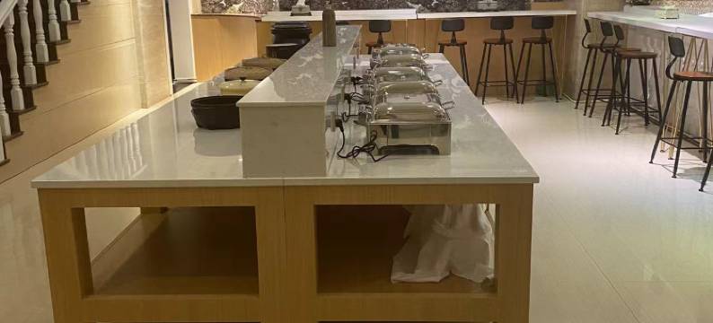 爱丁堡国际会展酒店(厦门火车站莲前西路店)图片