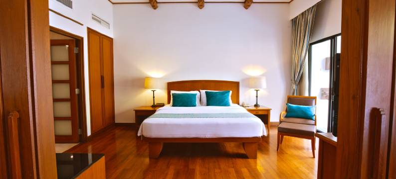 兀兰酒店芭堤雅度假村(Woodlands Hotel and Resort Pattaya)图片