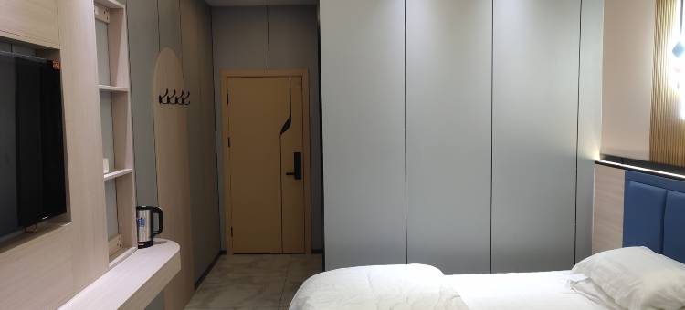 贵南鸿福宾馆图片