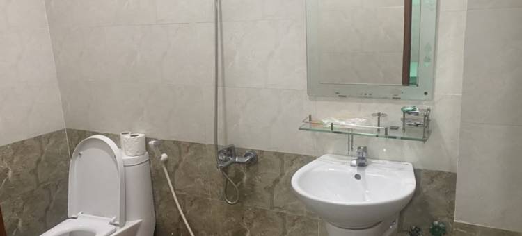 SPOT ON 1218 Nha Nghi Hung Thinh的现场(Spot on 1218 Nha Nghi Hung Thinh)图片