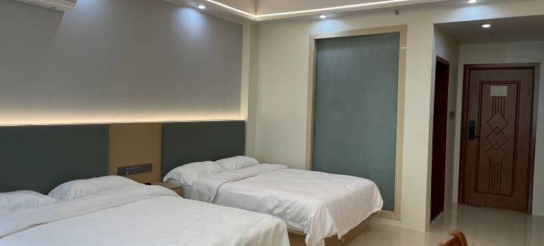 白沙宏锋巨豪酒店图片