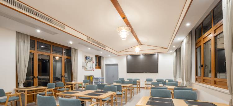 花筑·宜兴汀兰柒号民宿(陶祖圣境店)图片