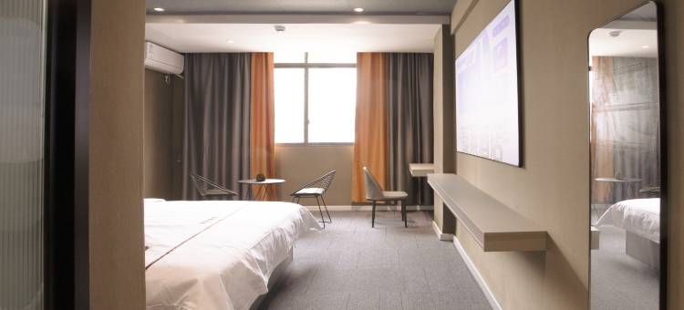 环江臻莱酒店图片