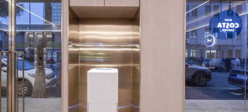 汉庭酒店(南京夫子庙常府街地铁站店)图片