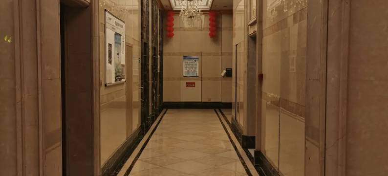 金华凌云电竞民宿(金华万达广场店)图片