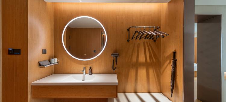 全季酒店(凯里大十字万达广场店)图片