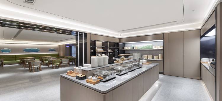 全季酒店(亳州南站养生大道店)图片