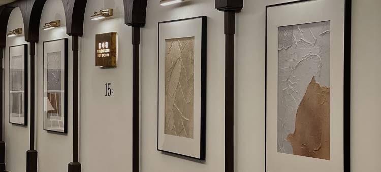 雲中宿空中江景民宿(泼水广场店)图片