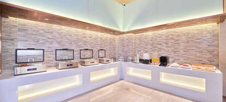 麗枫酒店(呼和浩特工业大学赛马场北路店)图片