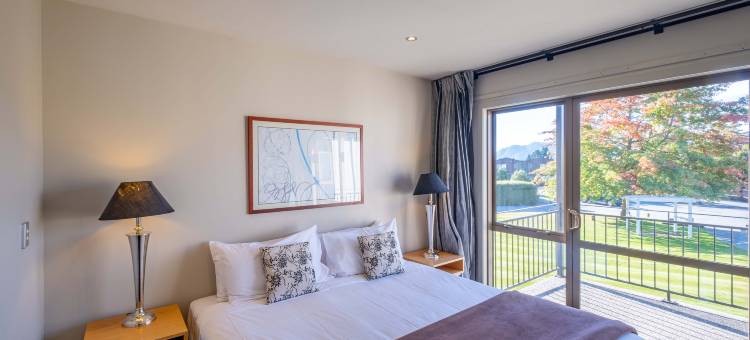 瓦娜卡湖橡树岭酒店(Oakridge Resort Lake Wanaka)图片