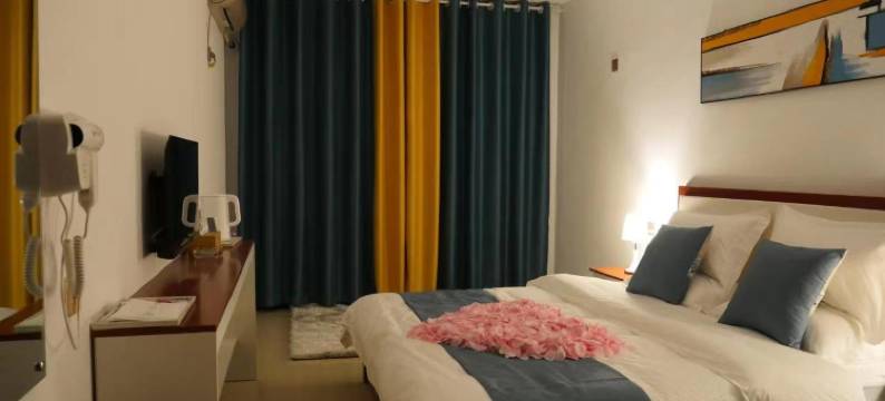 三木佳禾酒店图片