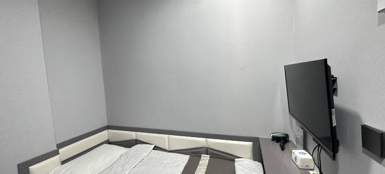 鸡西乐居快捷宾馆图片