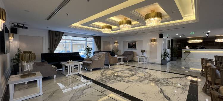 瑞美酒店(Remaj Hotel)图片