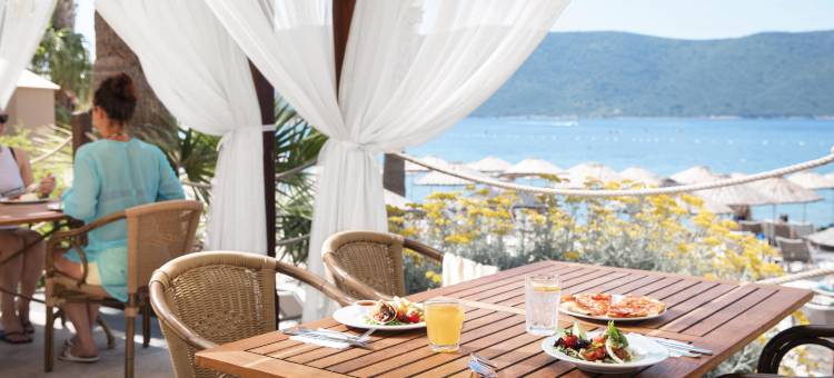 TUI MAGIC LIFE博德鲁姆 - 限成人(16岁以上)(Tui Magic Life Bodrum - Adults Only)图片