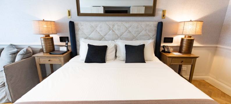 鲸湾乔纳餐厅酒店(Jonahs Restaurant & Accommodation, Whale Beach)图片