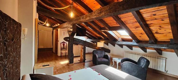 莫林莱卡萨乡村民宿(Casa Rural la Molinera Etxea)图片