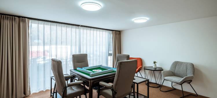 花筑·涵哲半海|PanoramicSeascape推窗见海观景美墅(洱海公园店)图片