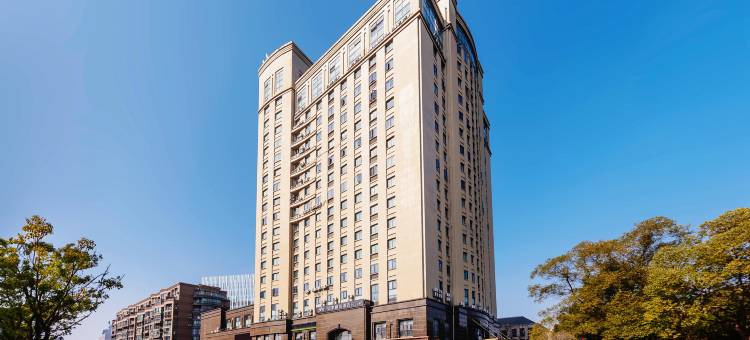 如家精选酒店(杭州文海南路地铁站店)图片