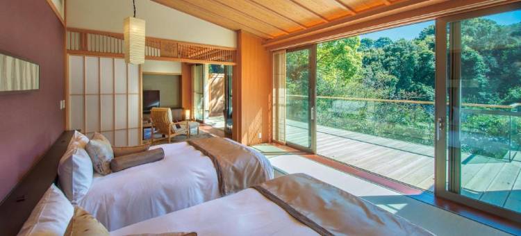 雅柏度假村·伊豆座漁庄(Abba Resorts Izu - Zagyosoh)图片