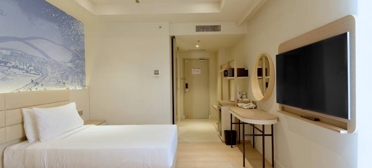 沙巴希迪特酒店(Cititel Express Kota Kinabalu)图片