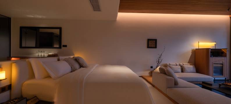 安莱雨林野奢酒店图片