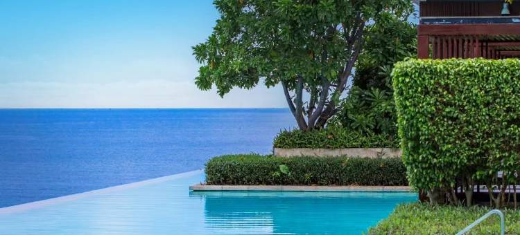 三亚保利瑰丽酒店图片