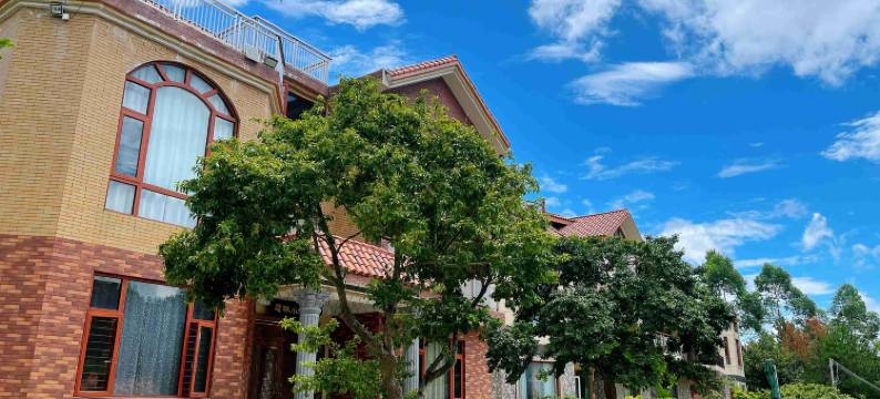 和平简德轩民宿图片