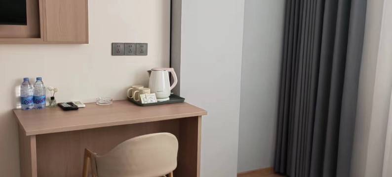 靖江绿岛宾馆图片