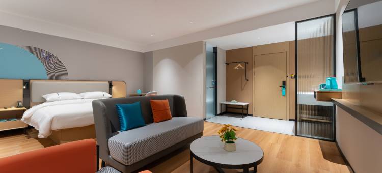 如家驿居酒店(临沂费县探沂镇店)图片