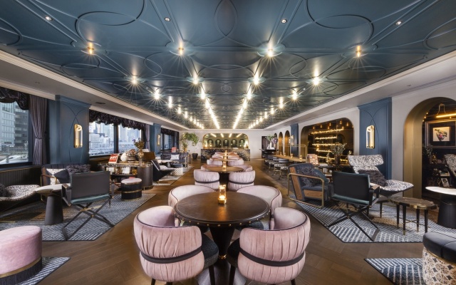 Mercure Tokyo Hibiya (Ginza area)Over view