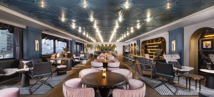 东京日比谷美居酒店(近银座商圈)(Mercure Tokyo Hibiya (Ginza area))图片