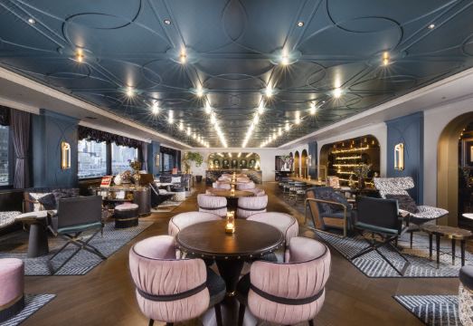 Mercure Tokyo Hibiya (Ginza area)Hotel Overview