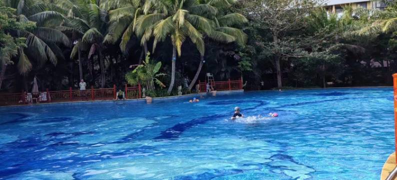 文昌阅海小筑民宿图片