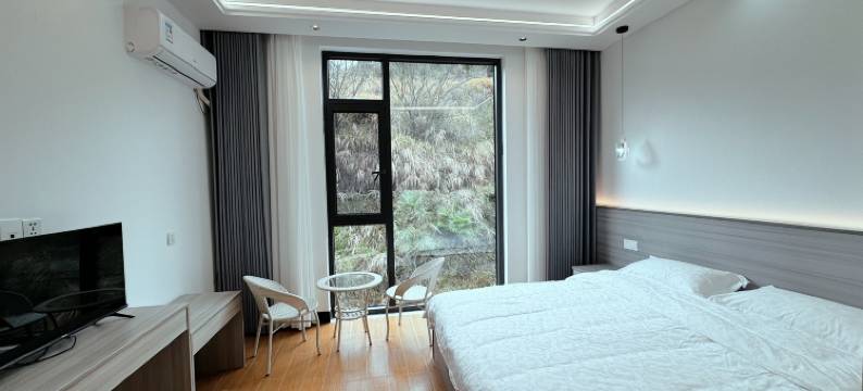 婺源呢喃小栈图片