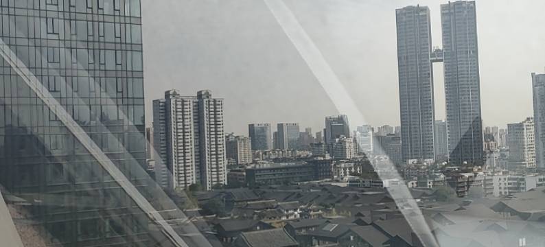 帆町民宿(春熙路太古里店)图片