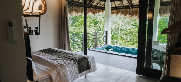 拉霍亚农场度假村及水疗中心(La Joya Farm Resort & Spa)图片