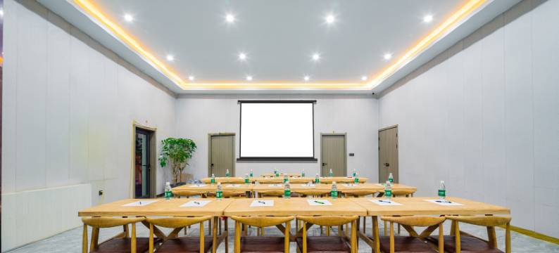 千悦轻居酒店(文水南二环店)图片