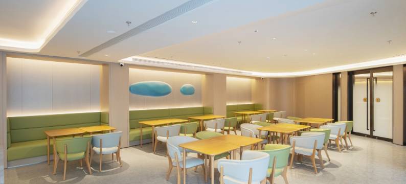 全季酒店(南京国际展览中心店)图片