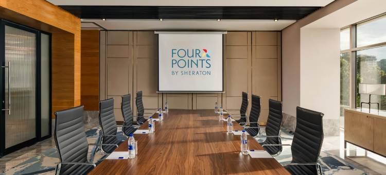 Four Points by Sheraton Kampala图片