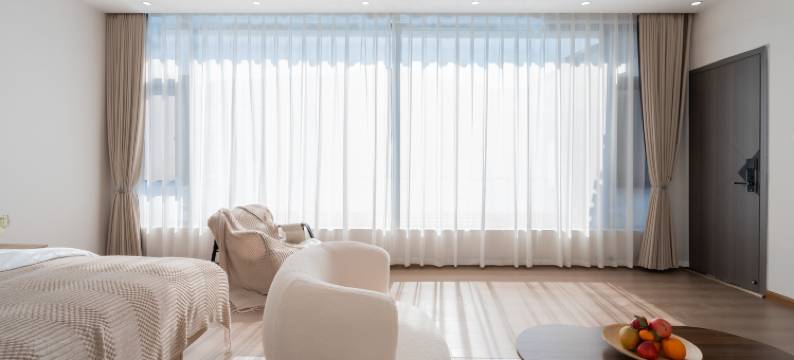 云朵小院民宿图片