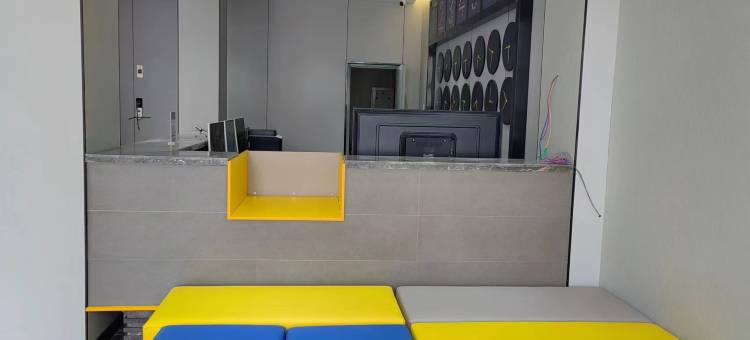 7天酒店(曲靖陆良图腾中心北门街店)图片