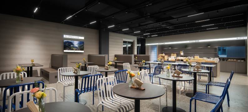 成都东郊记忆建设南路轻居酒店图片