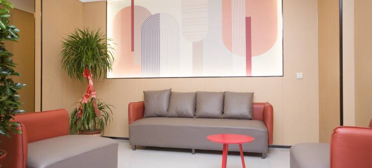 尚客优酒店(红安杏花大道店)图片