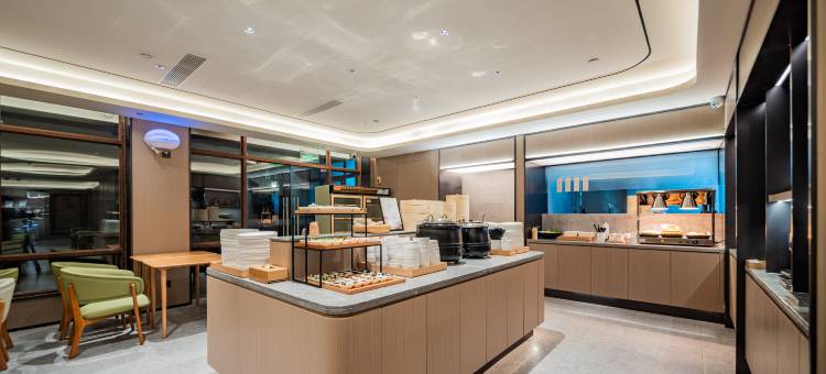 全季酒店(成都新会展中心店)图片